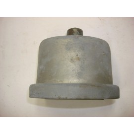 Unbranded NOS Military WWII Era 24 Volt Blackout Light Stop Signal P/N: 84934-E
