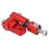 Bow and Archery Stabilizer V Bar Mount Quick Release Archery