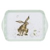 Wrendale Designs - 'Hare' Scatter Tray