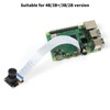 Camera Module Night View Camera Module for Raspberry Pi 4B