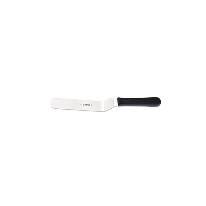 Giesser Messer Professional Angled Palette 8235 21-15 Blade Length 21