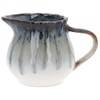 Lesser & Pavey Elements Reactive Glaze Sugar & Cream Set