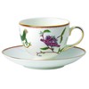Wedgwood Mythical Creatures Teacup and Saucer Set, Leigh