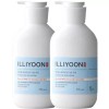 SellerHub [셀러허브]일리윤 세라마이드 아토로션 564ml x2개 (S46563956) [Iliyun] Ceramide Ato Lotion 564ml x2 (S46563956) [Single]