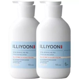 SellerHub [셀러허브]일리윤 세라마이드 아토로션 564ml x2개 (S46563956) [Iliyun] Ceramide Ato Lotion 564ml x2 (S46563956) [Single]