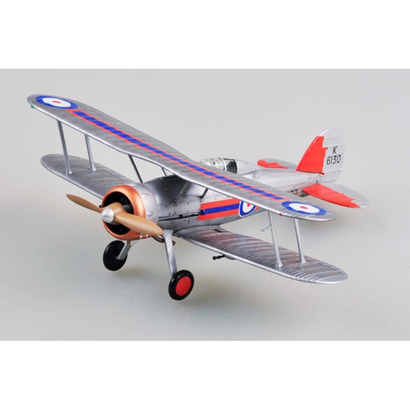 I Love Kit ILK64803 Scale Model kit, 成型色