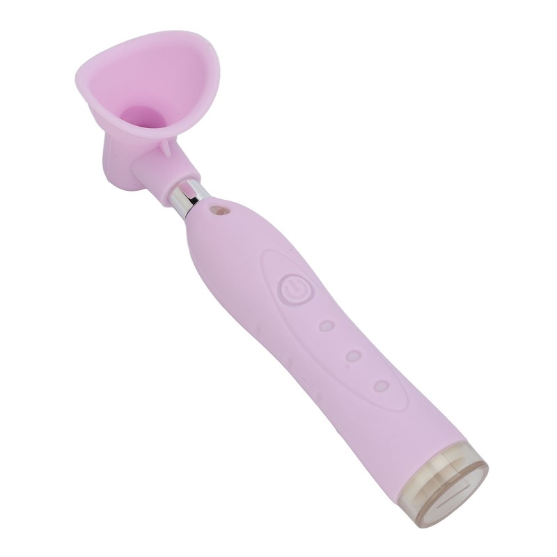 Eye Cleaning Sprayer 3 Modes High Frequency Vibration Moisturizing Eye