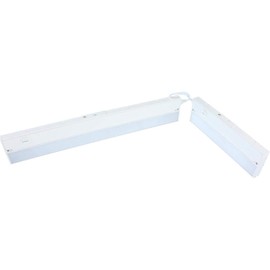 Westek KERN-L22W-N1 Kern 22-inch LED Light Bar, Aluminum