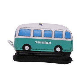 DAIYA Ball Case Tomica Ball Case 4104 Green Men's AS-4104 Green