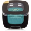 L'Oréal Paris Colour Riche Monos Eyeshadow, Teal Couture, 0.12 oz.