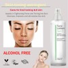 Tonico Facial Cleanser Astrassant and Brightening Toner with Witch Hazel