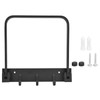 Foldable Telescopic Bathroom Household Wall Shelf Hook Multifunctional Storage Washbasin