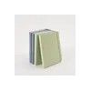 Storage Organizer Notebook for home organization and desk space-saving household
