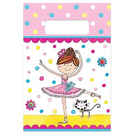 Rachel Ellen 12859 Party Loot Bags