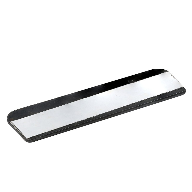 Rok Hardware Glass Door Pivot Hinge for Free Swinging Glass,