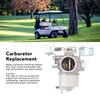 Carburetor Aluminum JN3 14101 00 Golf Club Car Carburetor Carb