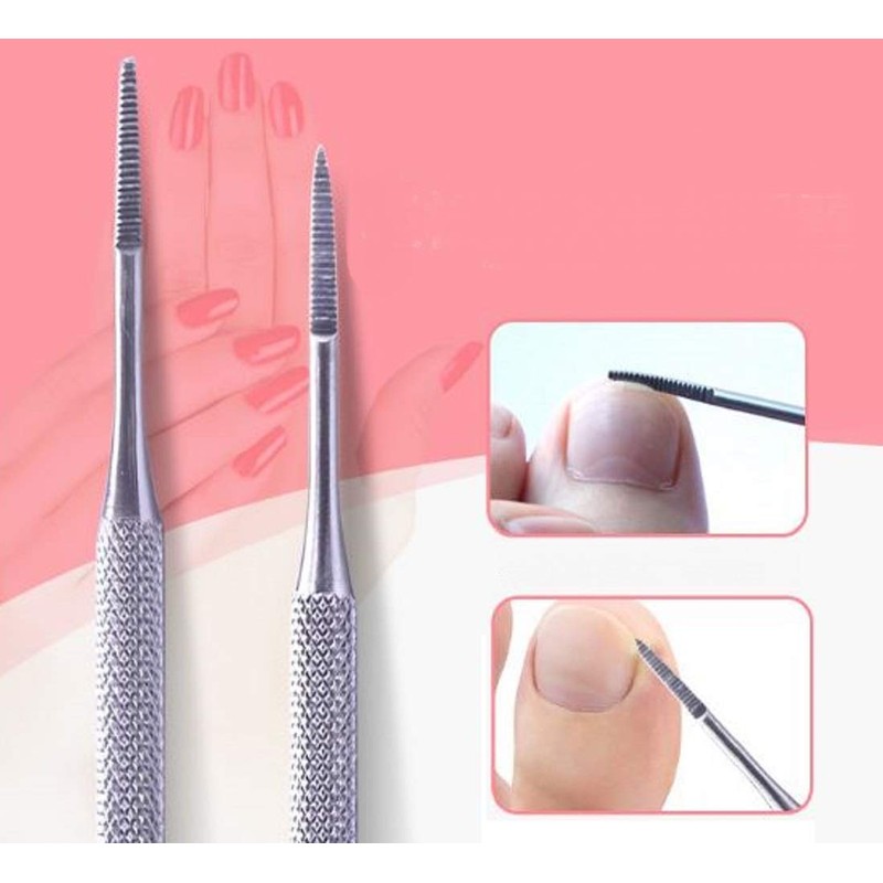 A-O55 Wound Claw File Foot Care 5.4 inches (138 mm)
