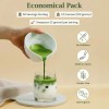 Benbu Té Matcha Orgánico Benbu Grado Ceremonial 100 G