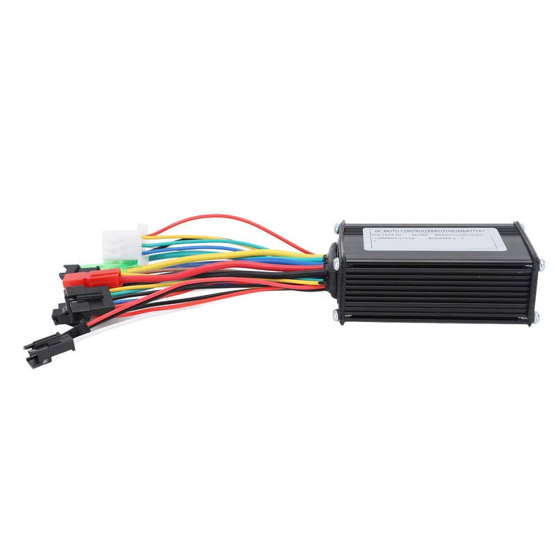 GD01 Display Panel Motor Controller Kit 250W‑350W Electric Bike Controller