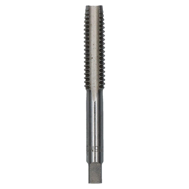 7/16" x 14 UNC Pitch Taper First Tap Thread Cutter