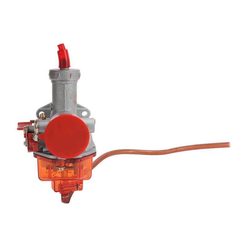 27mm Carburetor Metal Carb Assembly Replacement for WY125 CG150 125cc