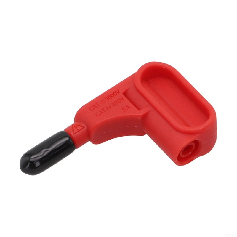 Magnetic Test Probe Set for 4mm Banana Tips Multimeter Accessories