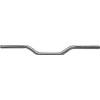 Emgo 23-12561 Chrome Finish 7/8" Steel Handlebar