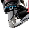 Shimano Lever Brake Spinning Reel 23 BB-X Larissa 2500DXG