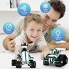 BEHOWL STEM Robot Toys for 8-14 Year Old Boys Girls,13-in-1