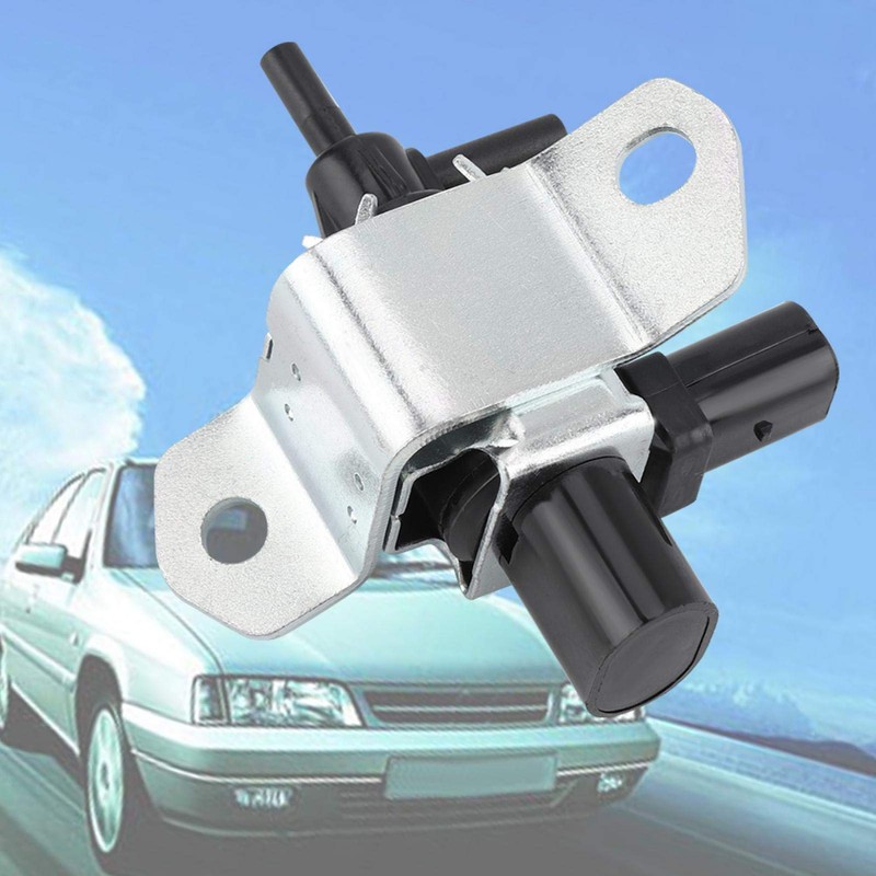 Intake Manifold Runner Control Solenoid Valve Replacement for Mazda 1S7G-9J559-BB