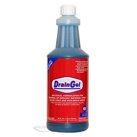 Drain Gel American Bio-Systems Drain Flies