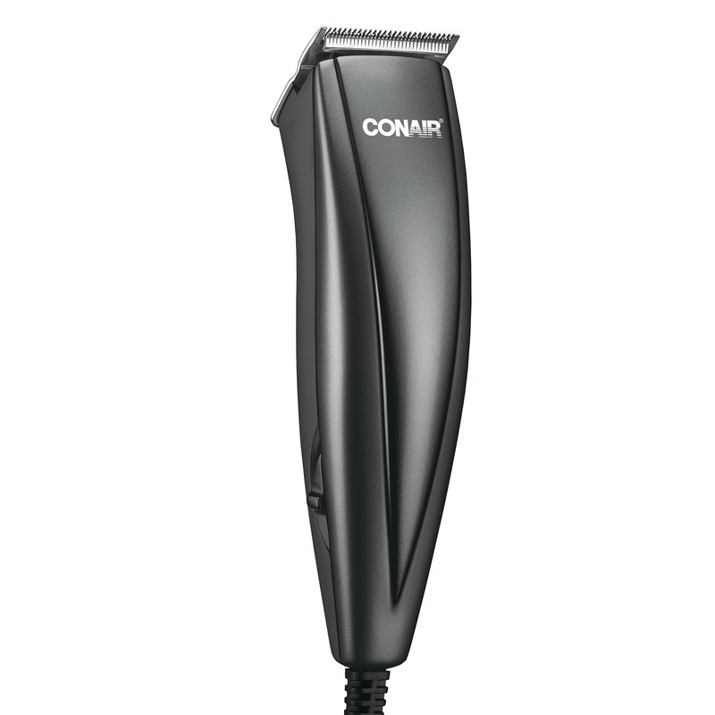 ConairMAN Simple Cut, Hair Clippers for Men, 12-piece Home Hair