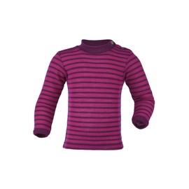 Baby Jumper Wool Silk Angel Size 62/68 - 110/116 - 2 Colours - 74-80