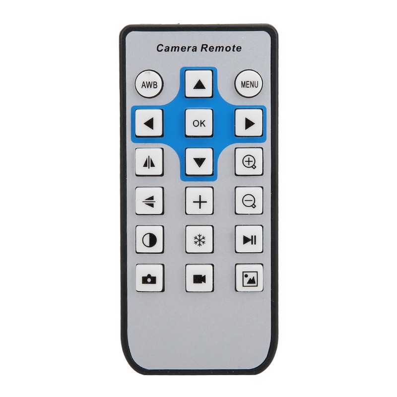 16MP USB Microscope Camera Kit Digital Magnifier with 0.5X Lens