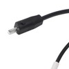Pwshymi 1 Set of Recliner Controller Remote Control, 2.4G Single