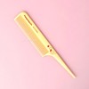 Sanrio Pompompurin Mini Tail Comb 5ea