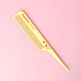Sanrio Pompompurin Mini Tail Comb 5ea