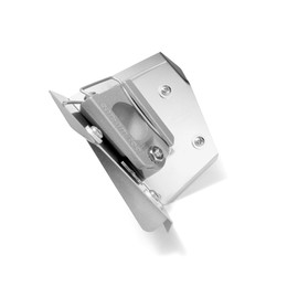 CanAm Tool B200 Standard Corner Flusher 3.0 Inch – Best All-Round Flusher for Second Or Finish Coats