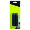 Dresco 5250150 Handlebar Grips – Black (Pack of 2)