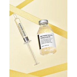 [Home Shopping Sold Out] Silk Peptide Melting Thread Lifting Ampoule 35ml / [홈쇼핑완판] 실크 펩타이드 녹는실 리프팅 앰플 35ml