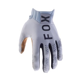 Fox Racing Flexair Motocross Glove, Steel Grey, Medium