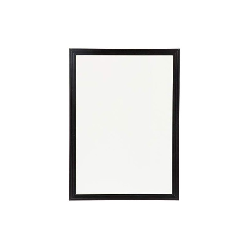 Huge Karu! Frame A4 Black