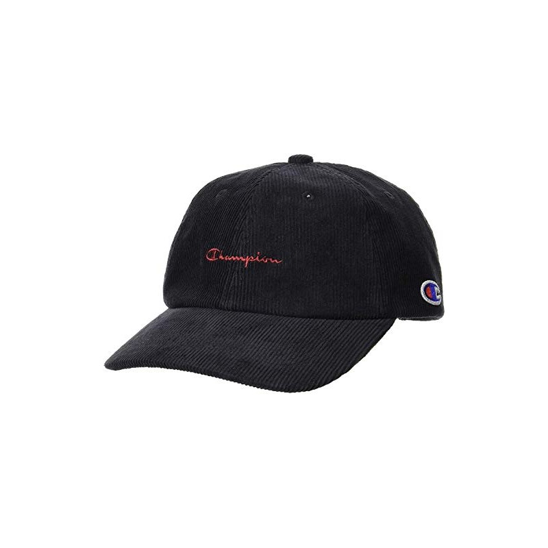 Champion 381-4020 Corduroy Cap, 22.4 - 23.2 inches (57 -