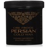 Parissa Parissa Persian Cold Wax Hair Remover, 16 Ounce