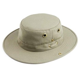 Tilley Endurables The Classic Khaki 6 7/8