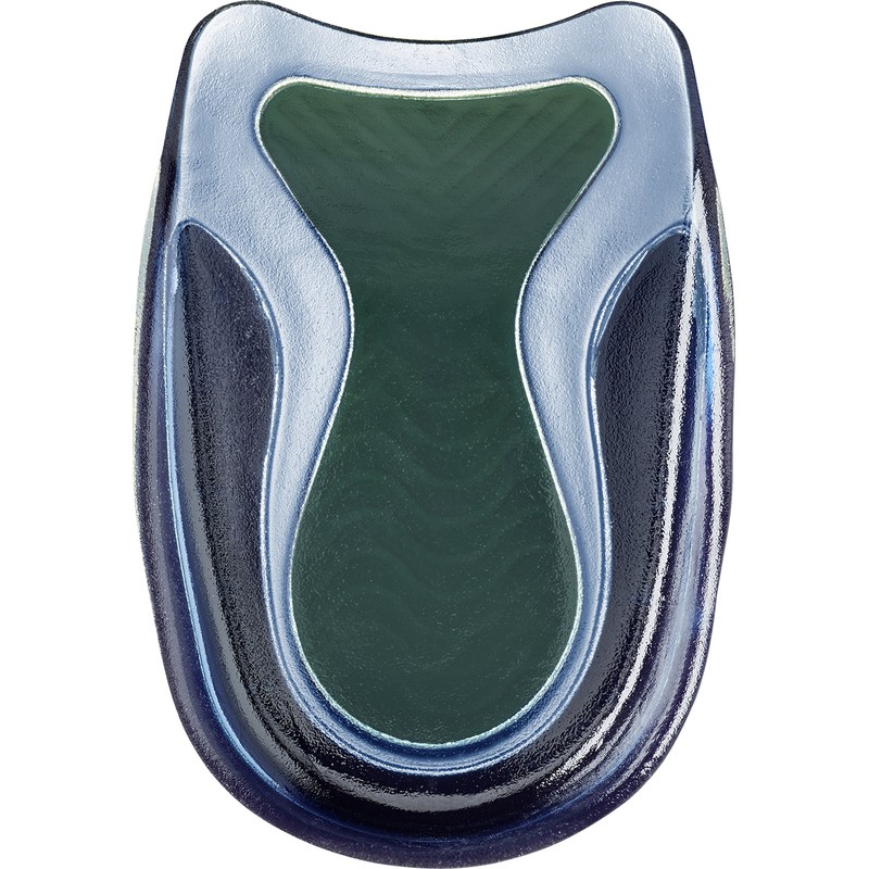 Bergal Gel Motion 3 Insoles for Work - Blue -