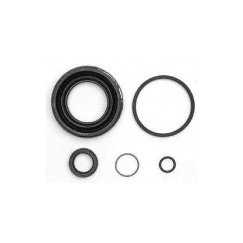 Raybestos WK1967 Professional Grade Disc Brake Caliper Boot and Seal