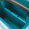 Makita P-83842 MAKPAC Interlocking Tool Box, Large, 10" x 15-1/2"