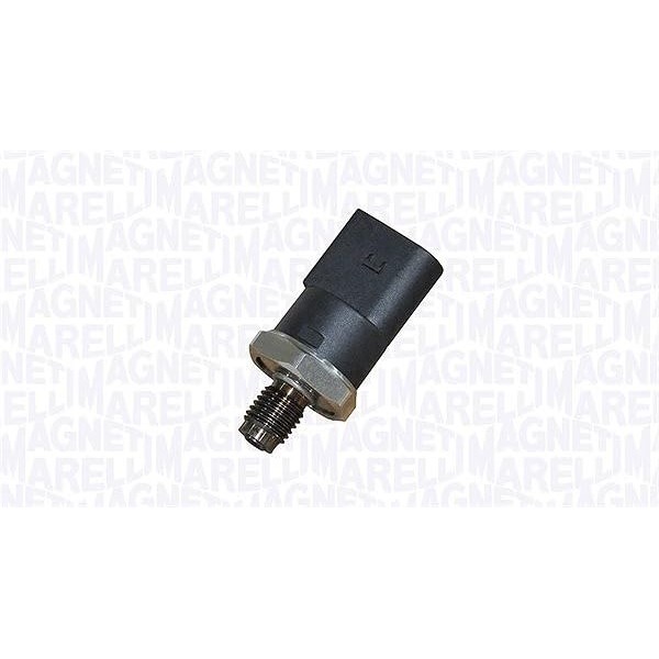 Fuel Pressure Sensor