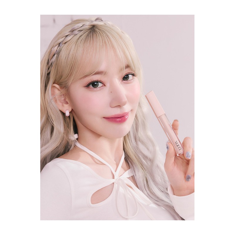 Luna Long Lasting Tip Concealer Fixing Fit [1+1] / 롱래스팅